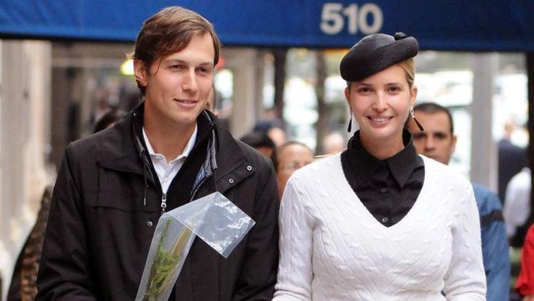 Ivanka Trump ve Jared Kushner çiftinin komşuları: Tom Brady ve Gisele Bundchen
