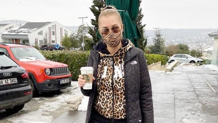 Didem Uzel: Aslan doğunca gerçek Selimi tanıdık
