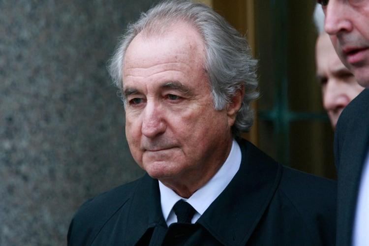 ABDnin en büyük dolandırıcısı Bernie Madoff cezaevinde hayatını kaybetti