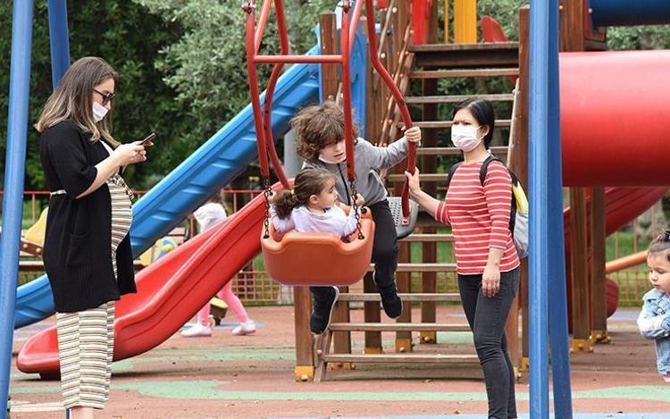 Yağmur Sarıoğlu 7 ayda 13 kilo aldı