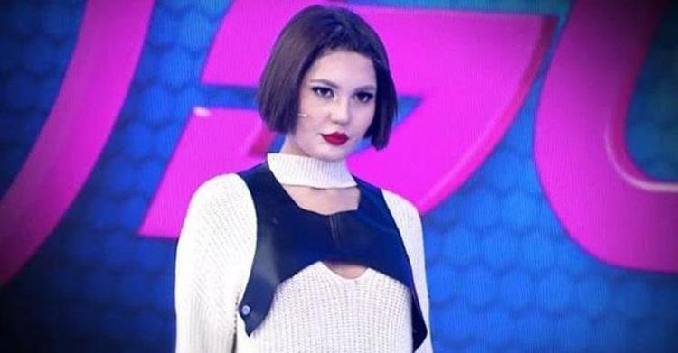 Bahar Candana destek mesajları yağıyor #BaharCandanYalnızDeğildir