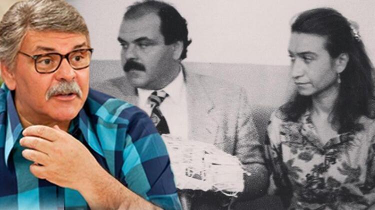 Demet Akbağ, Rasim Öztekinle ilgili acı gerceği açıkladı