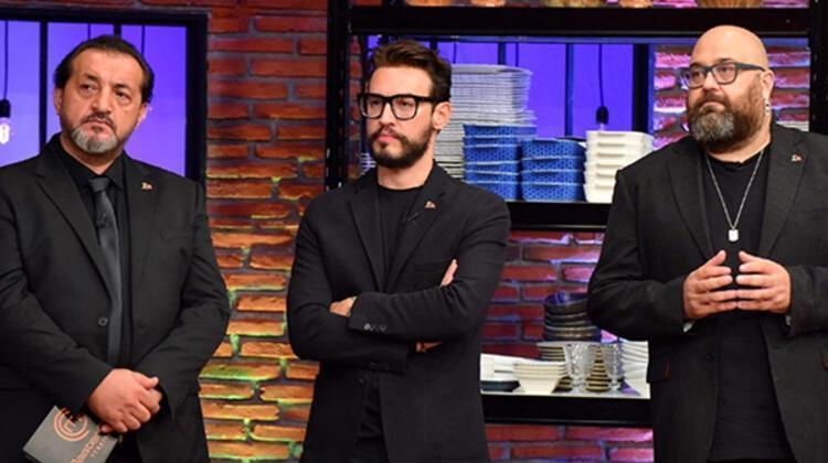 MasterChefte ödül oyunu heyecanı 25 bin TLyi kim kazandı
