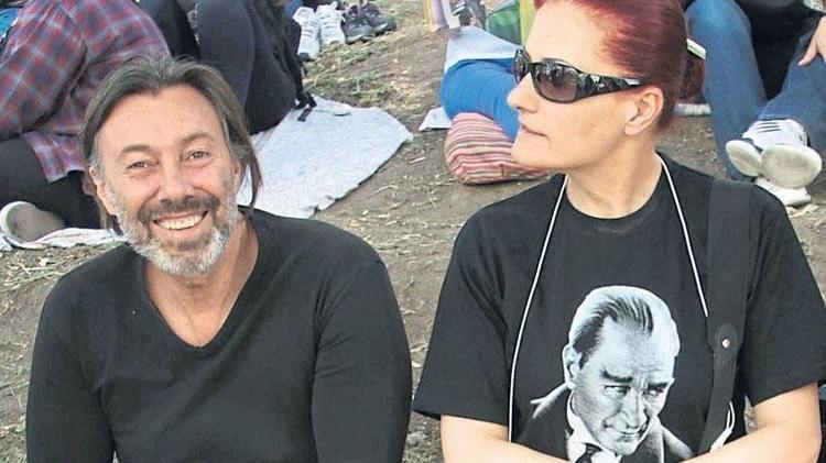 Candan Erçetinin sevgilisi Hakan Karahan: 24 yıl oldu, ne ayrılığı