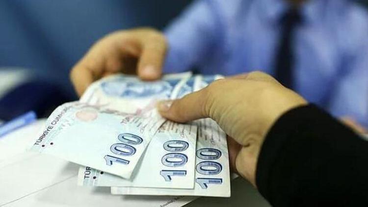 Ücretsiz izne çıkarılanlar 1.177 liralık destek alabilir