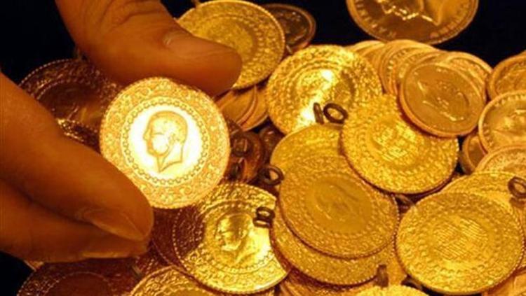 Gram altında 447 lira ile tarihi düşüş