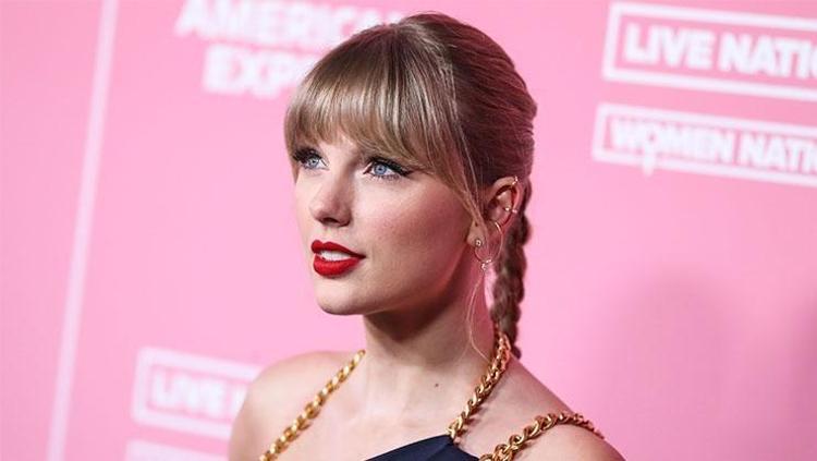 Taylor Swift diyeti: Nasıl besleniyor