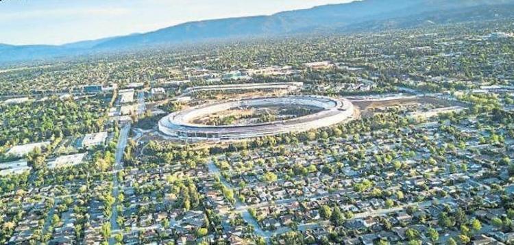 Milyarderlerin yaz kampı