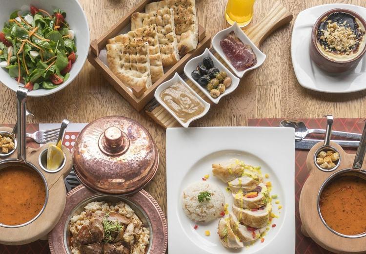 İftara ne pişirsem diyenlere iftar menüsü (20 Mayıs 2020)