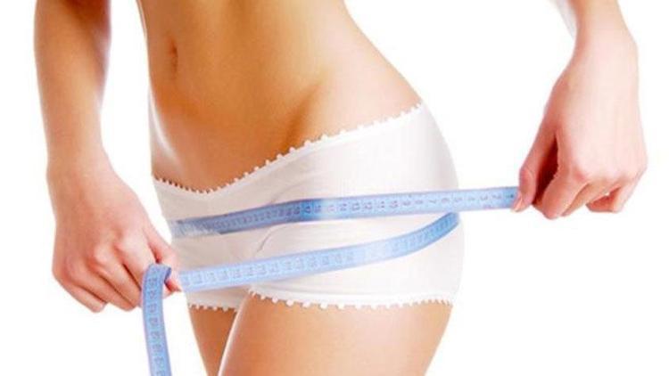 G String diyeti ile muhteşem kalçalar