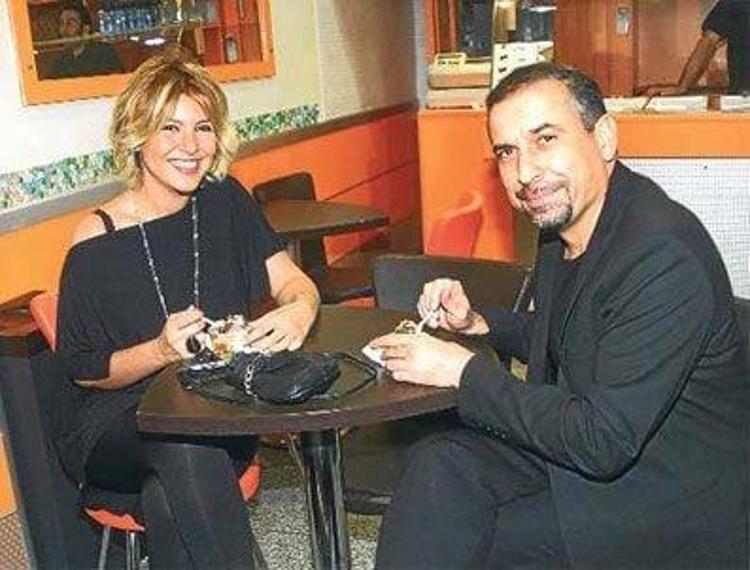 Gülben Ergen ve Mustafa Erdoğan birlikte mi yaşayacak? - Magazin Haberleri