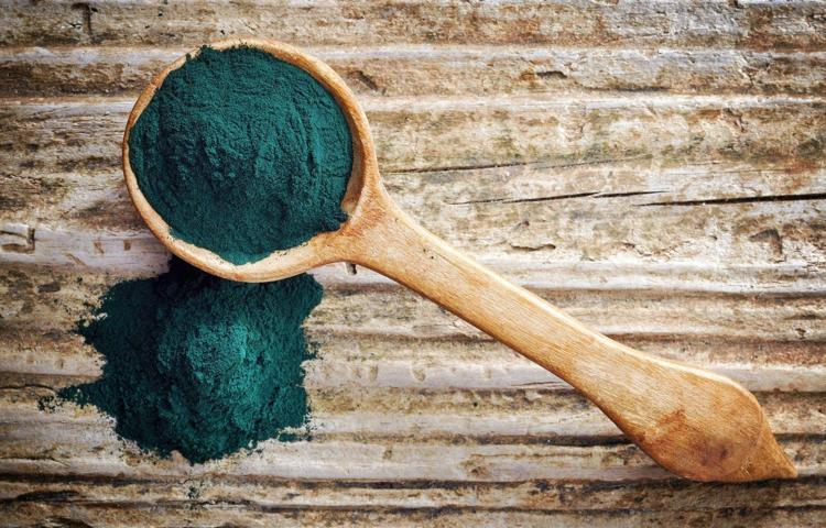 Spirulina nedir Faydaları nelerdir