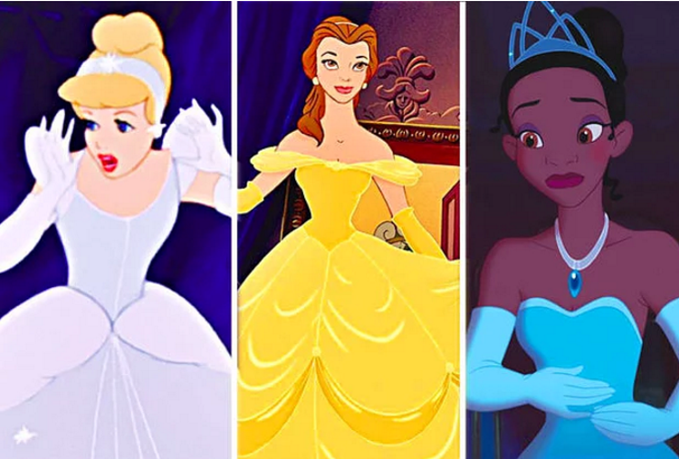 Disney yapımları hakkında 22 ilginç sır - Yaşam Haberleri