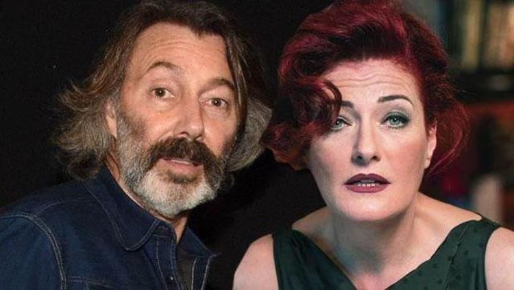 Candan Erçetin ve Hakan Karahan ayrıldı mı Açıklama geldi...