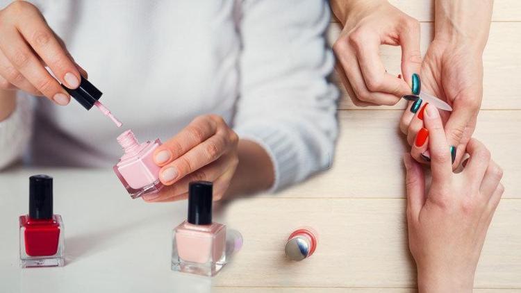 Manik�r astrolojisi: Bur�lara g�re oje rehberi