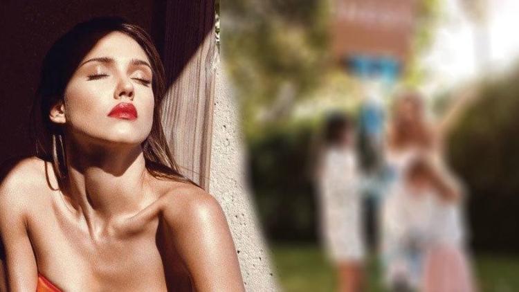 Jessica Alba bebeğinin cinsiyetini eğlenceli bir şekilde duyurdu