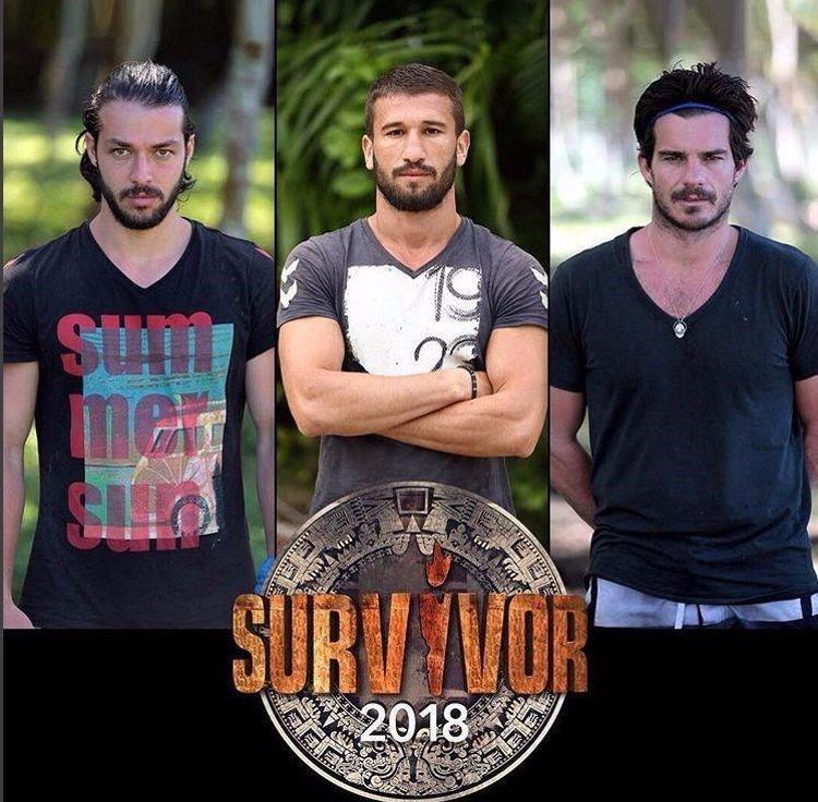 Survivor 2018 ne zaman başlıyor Survivor kadrosunda kimler var