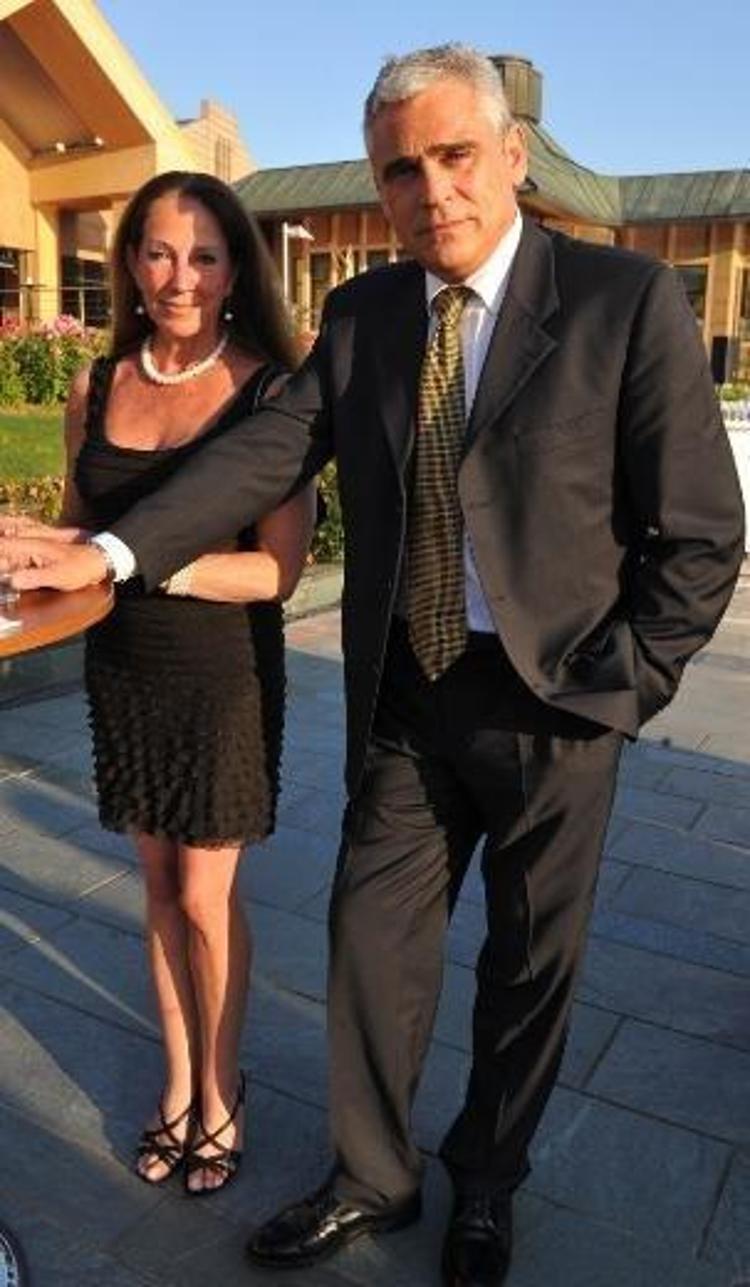 61 yaşında nikah masasına oturacak