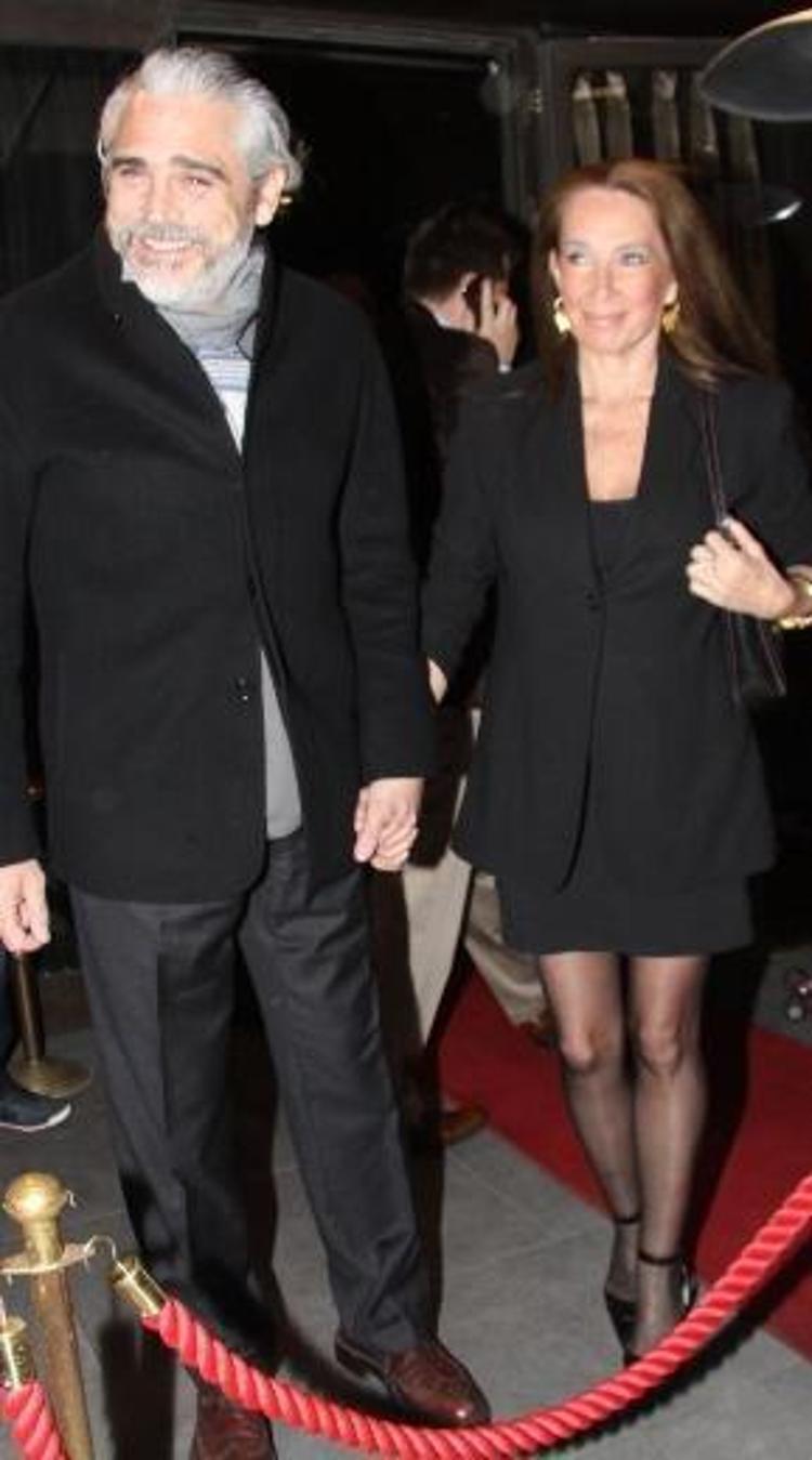 61 yaşında nikah masasına oturacak