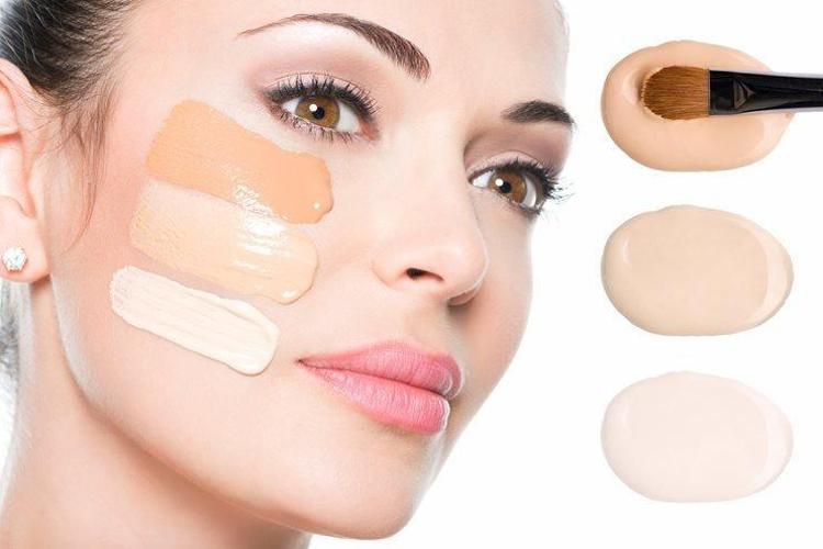 Evde kendi fondöteninizi yapın 3 pratik fondöten tarifi