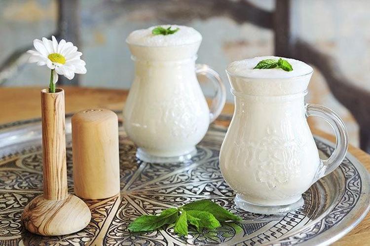Ayranın bilinmeyen mucize faydaları