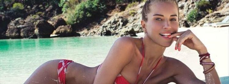 Burcu Esmersoydan 28 saniyede 500 bin TL