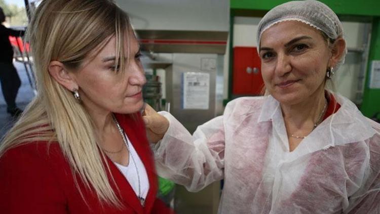 Bu iş için yöneticiliği bıraktı ABD, Hollanda ve Güney Koreye ihraç ediyor