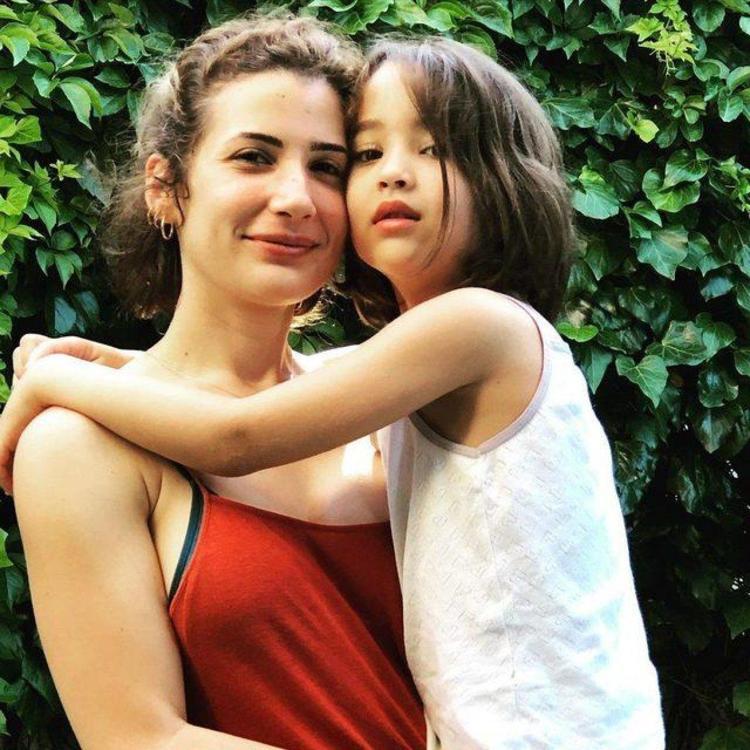 Fırat Tanış ile Kübra Tanış boşandı 8 yıllık evlilik 5 dakikada bitti...