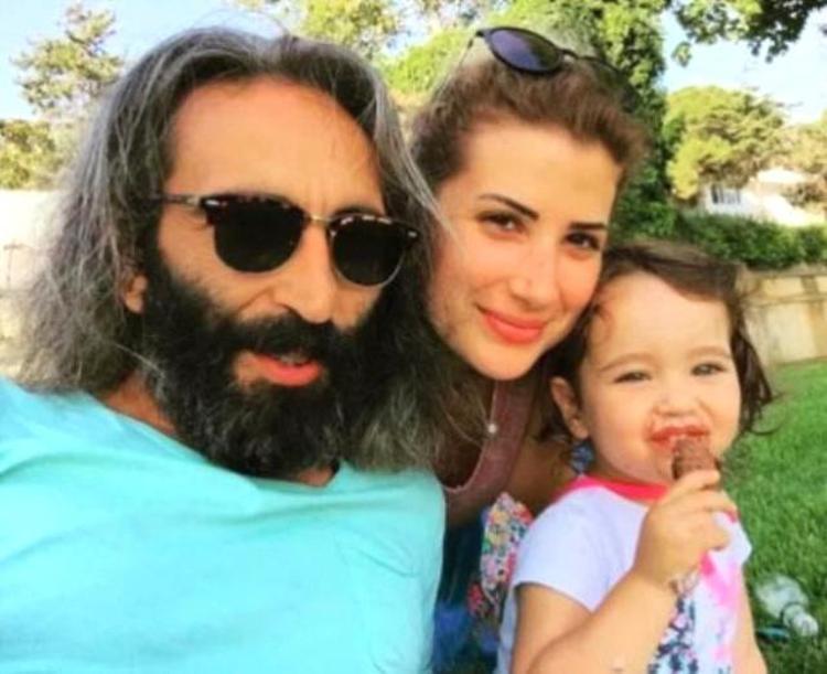 Fırat Tanış ile Kübra Tanış boşandı 8 yıllık evlilik 5 dakikada bitti...
