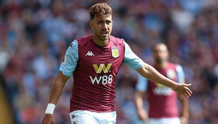 Steven Gerrard istemedi, Trezeguet Süper Lige dönüyor
