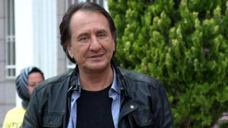 Özgür Ozandan Selami karakteri açıklaması: Çok korktum