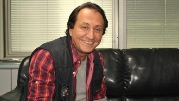 Özgür Ozandan Selami karakteri açıklaması: Çok korktum