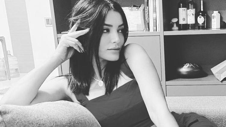 Aleyna Tilkinin annesi Havva Öztel ağzını bozdu