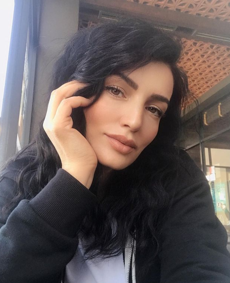 Aleyna Tilkinin annesi Havva Öztel ağzını bozdu