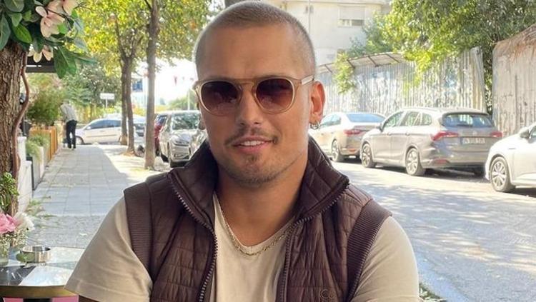 Boğaç Aksoydan çok sevindirecek haber
