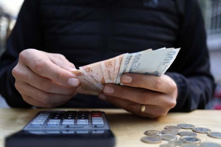 LİMİTİM YETMİYOR