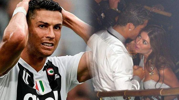 Cristiano Ronaldodan hayranlarına müjdeli haber