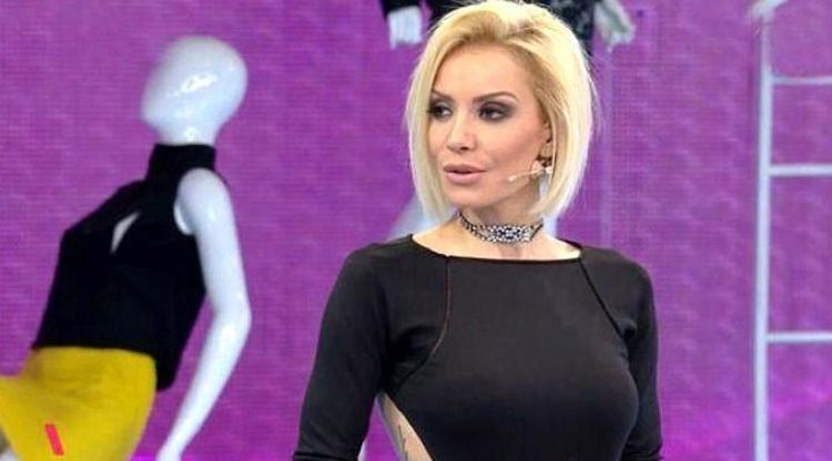 Öykü Serter hakkında hapis istemiyle dava açıldı