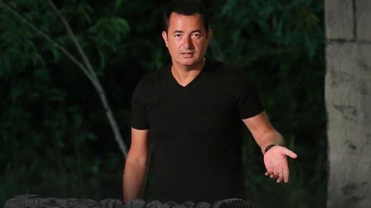 Acun Ilıcalının sevgilisi Ayça Çağla Altunkaya yakın arkadaşıyla doyasıya eğlendi