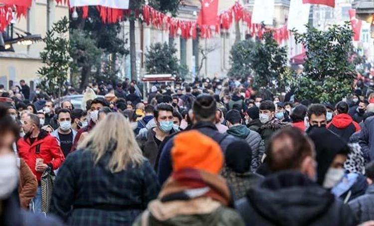 Hafta sonu hafta içi her gün uygulanıyor Yasak ve belli oldu, masada...
