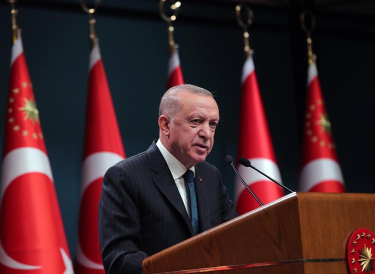 Hafta sonu hafta içi her gün uygulanıyor Yasak ve belli oldu, masada...