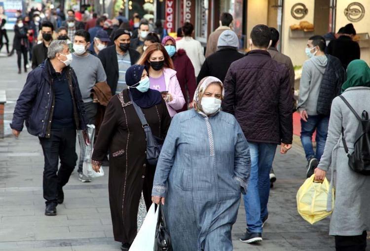 Hafta sonu hafta içi her gün uygulanıyor Yasak ve belli oldu, masada...