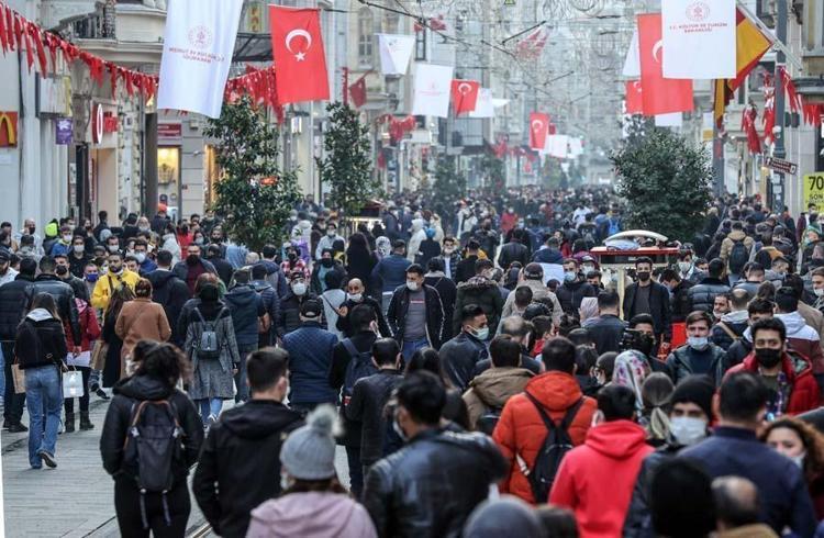 Hafta sonu hafta içi her gün uygulanıyor Yasak ve belli oldu, masada...