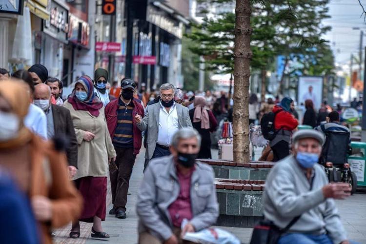 Hafta sonu hafta içi her gün uygulanıyor Yasak ve belli oldu, masada...