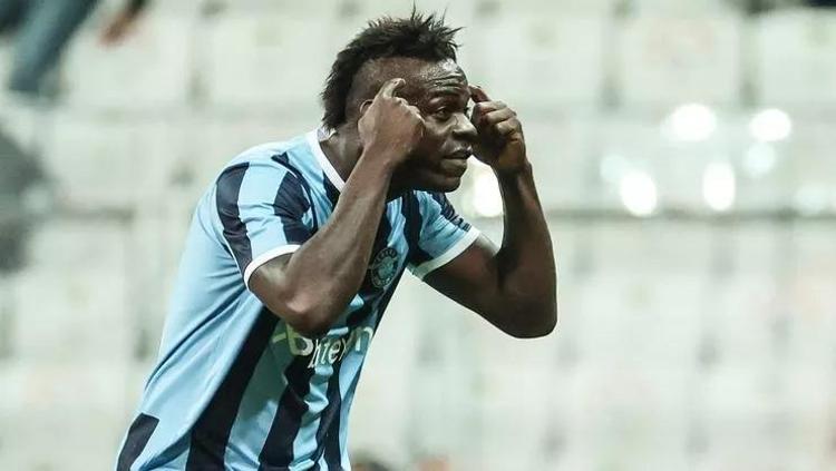 Balotelli, Sergen Yalçın videosunu ne zaman izledi İşte yaşananlar...