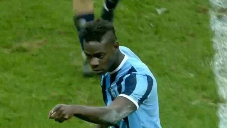 Balotelli, Sergen Yalçın videosunu ne zaman izledi İşte yaşananlar...