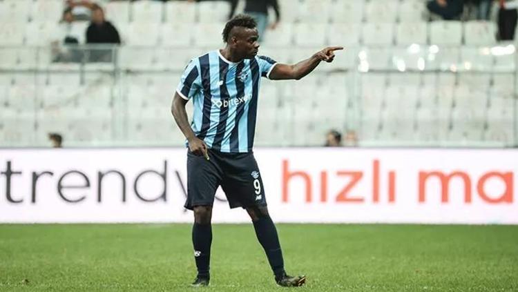 Balotelli, Sergen Yalçın videosunu ne zaman izledi İşte yaşananlar...