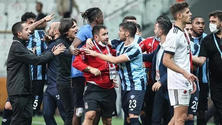 Balotelli, Sergen Yalçın videosunu ne zaman izledi İşte yaşananlar...