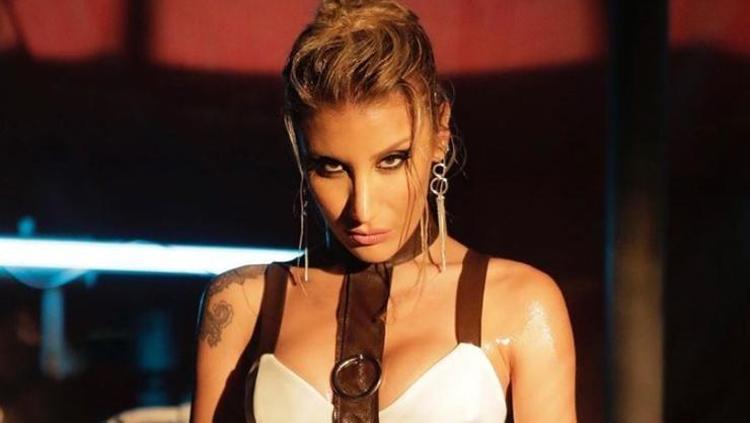 İrem Dericiden eski sevgililerine eziyet...