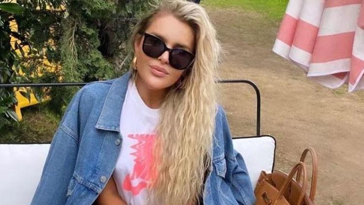 Selin Ciğerci ile aşk yaşadığı iddia edilen Metecan James Birsenden açıklama